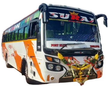 SURAJ BUS